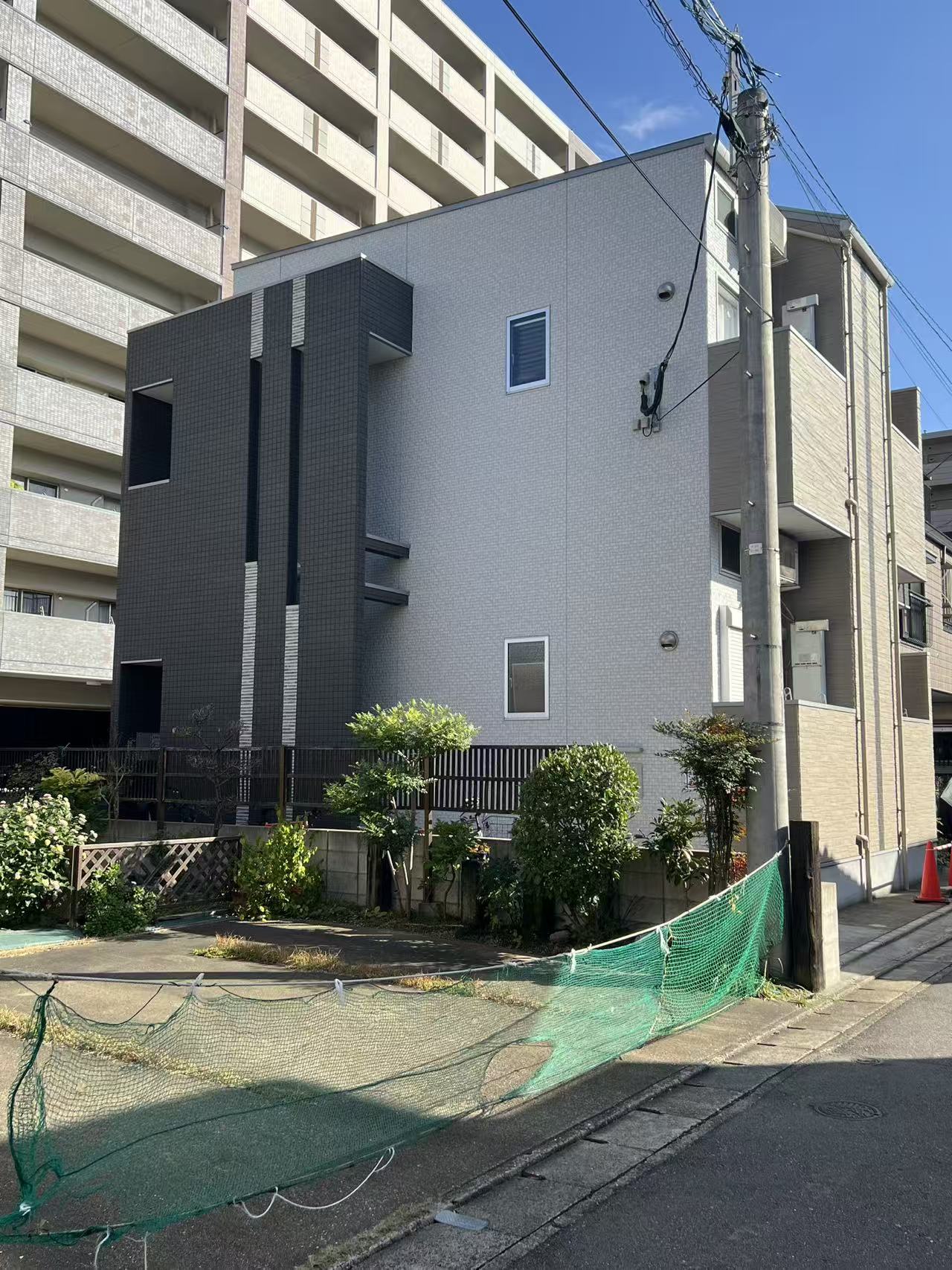 Le Amo吉塚102号室 32