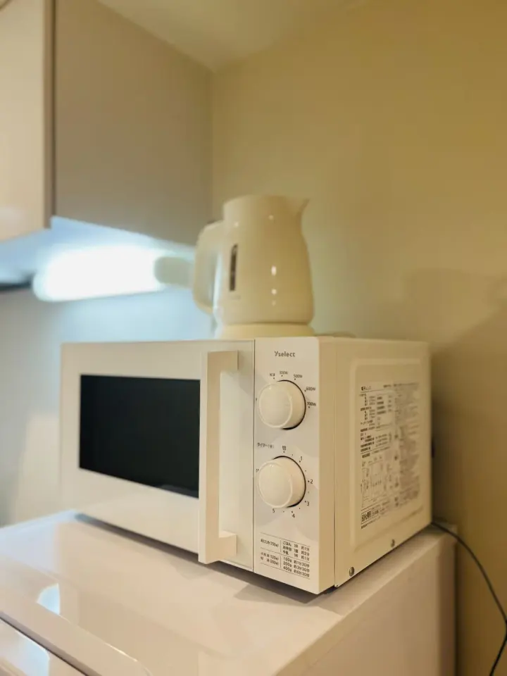 Le Amo吉塚103号室 16