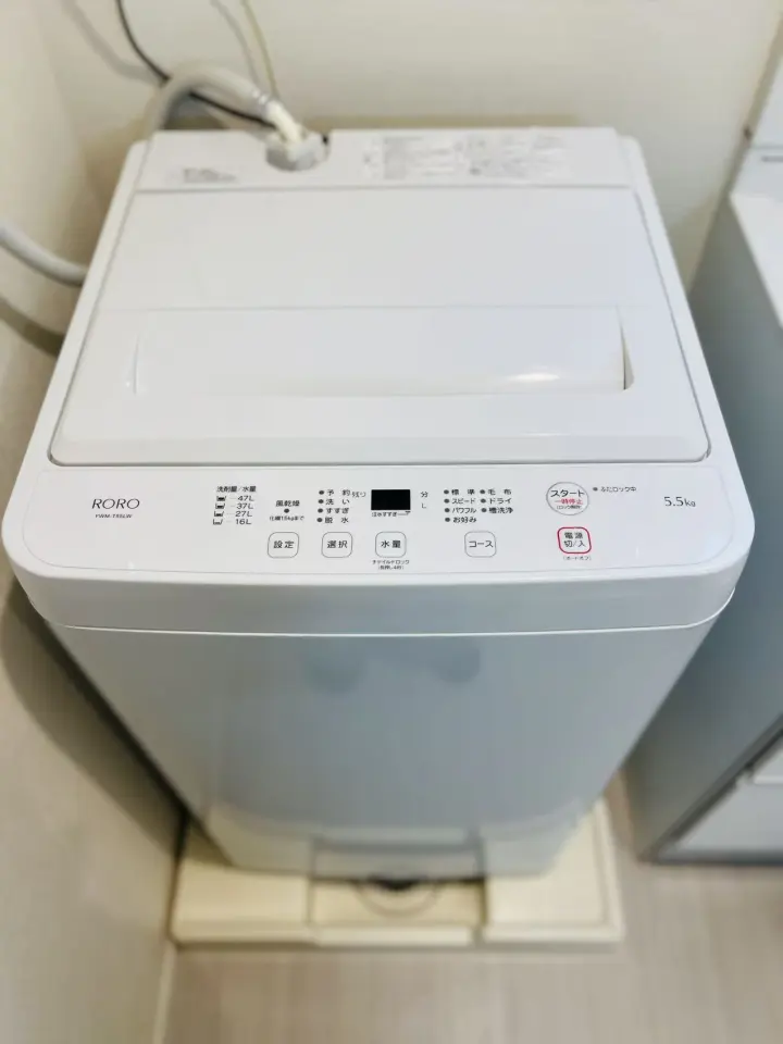 Le Amo吉塚103号室 24