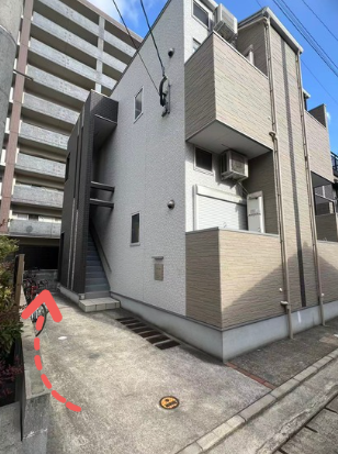 Le Amo吉塚103号室 35