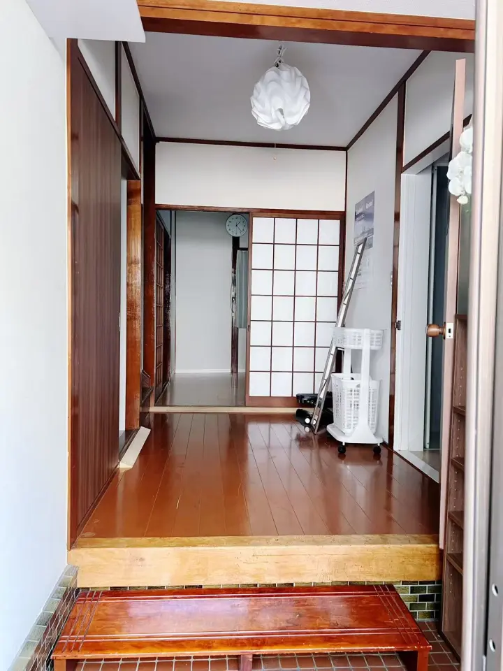 大和戸建て 17