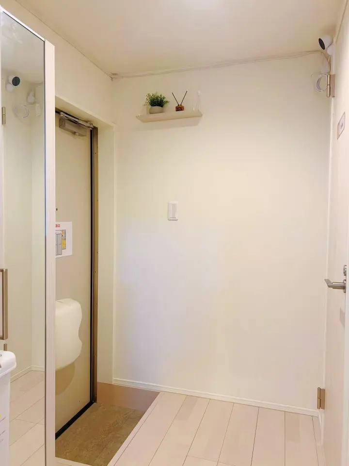 Le Amo吉塚103号室 13