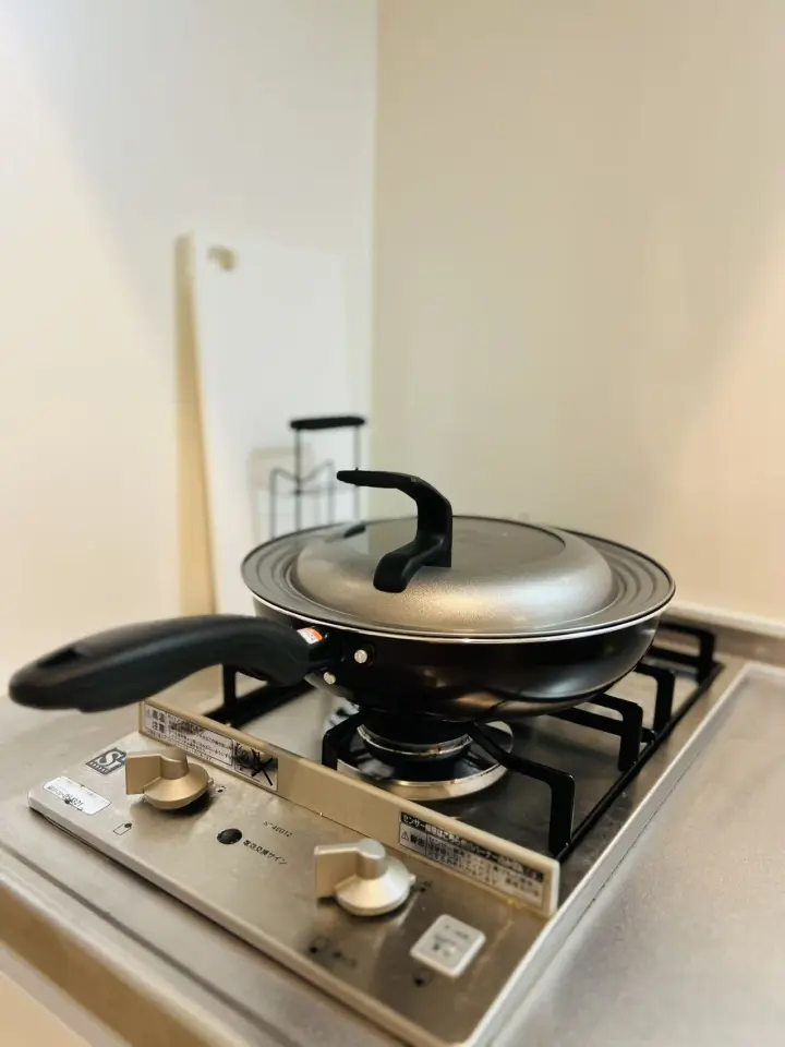 Le Amo吉塚102号室 14