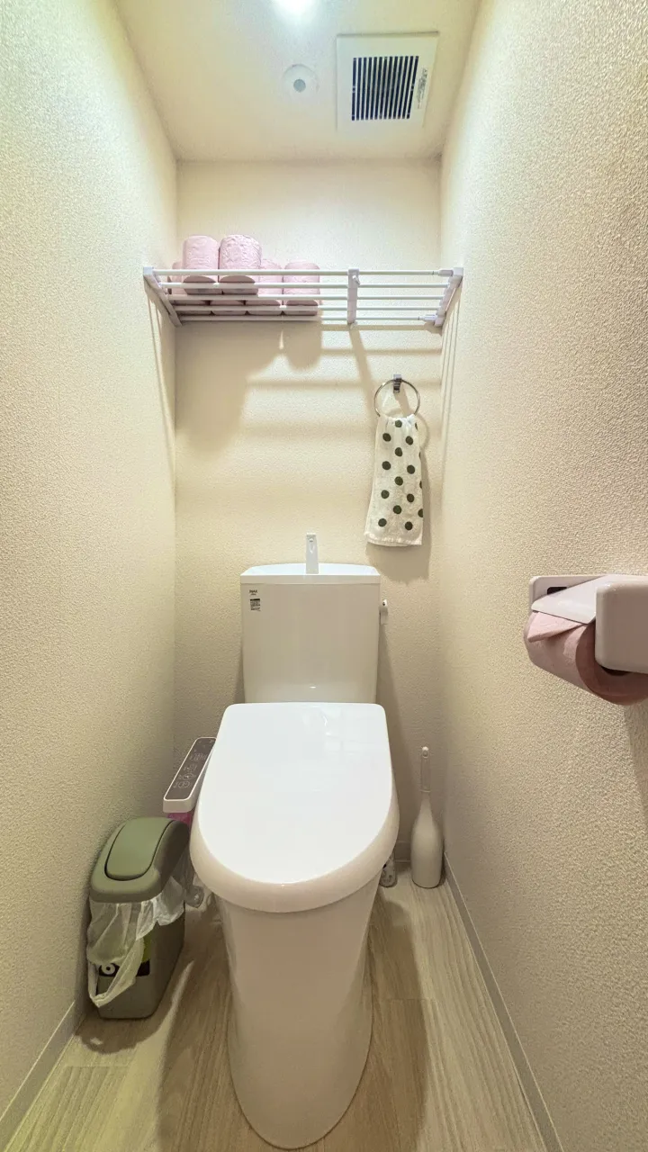 UENO SAKURA INN room number 401-11