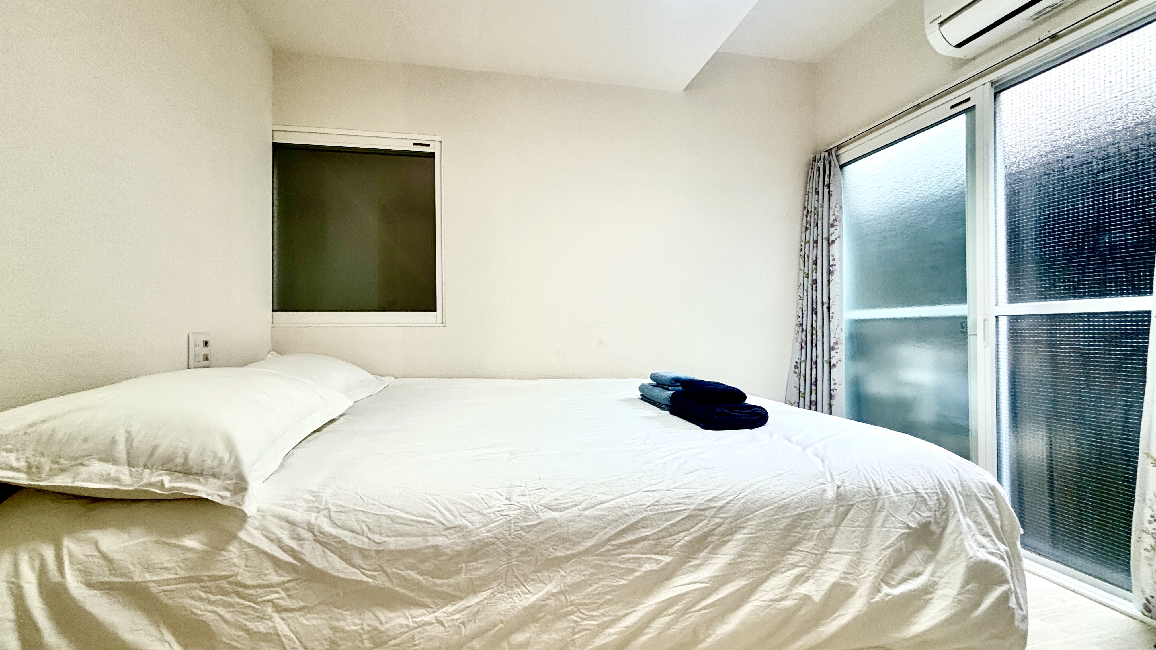 UENO SAKURA INN room number 201-2