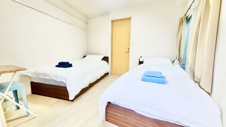 UENO SAKURA INN - Gallery Image-15