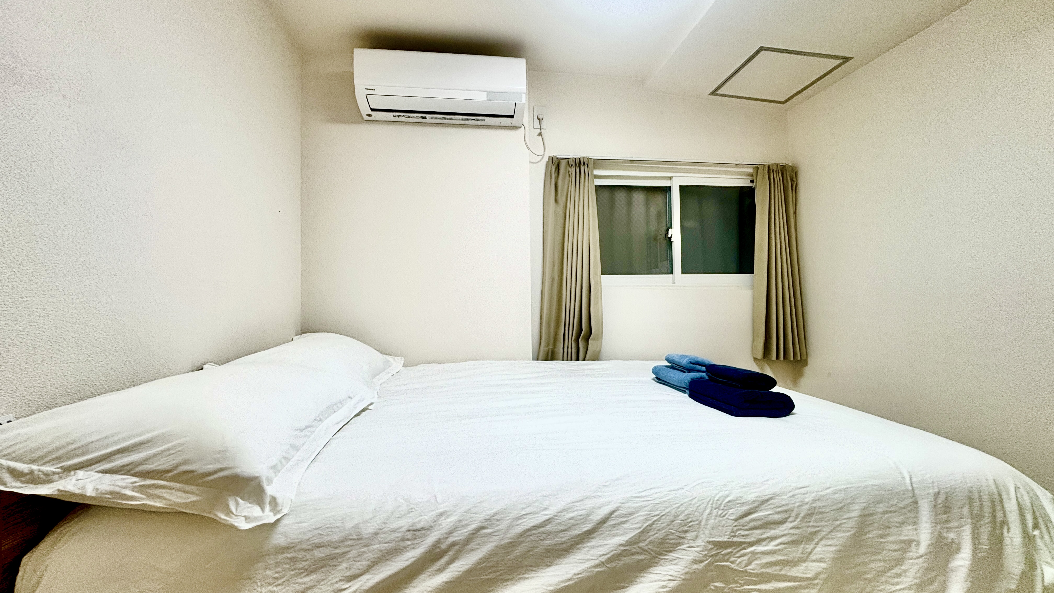 UENO SAKURA INN room number 102-1
