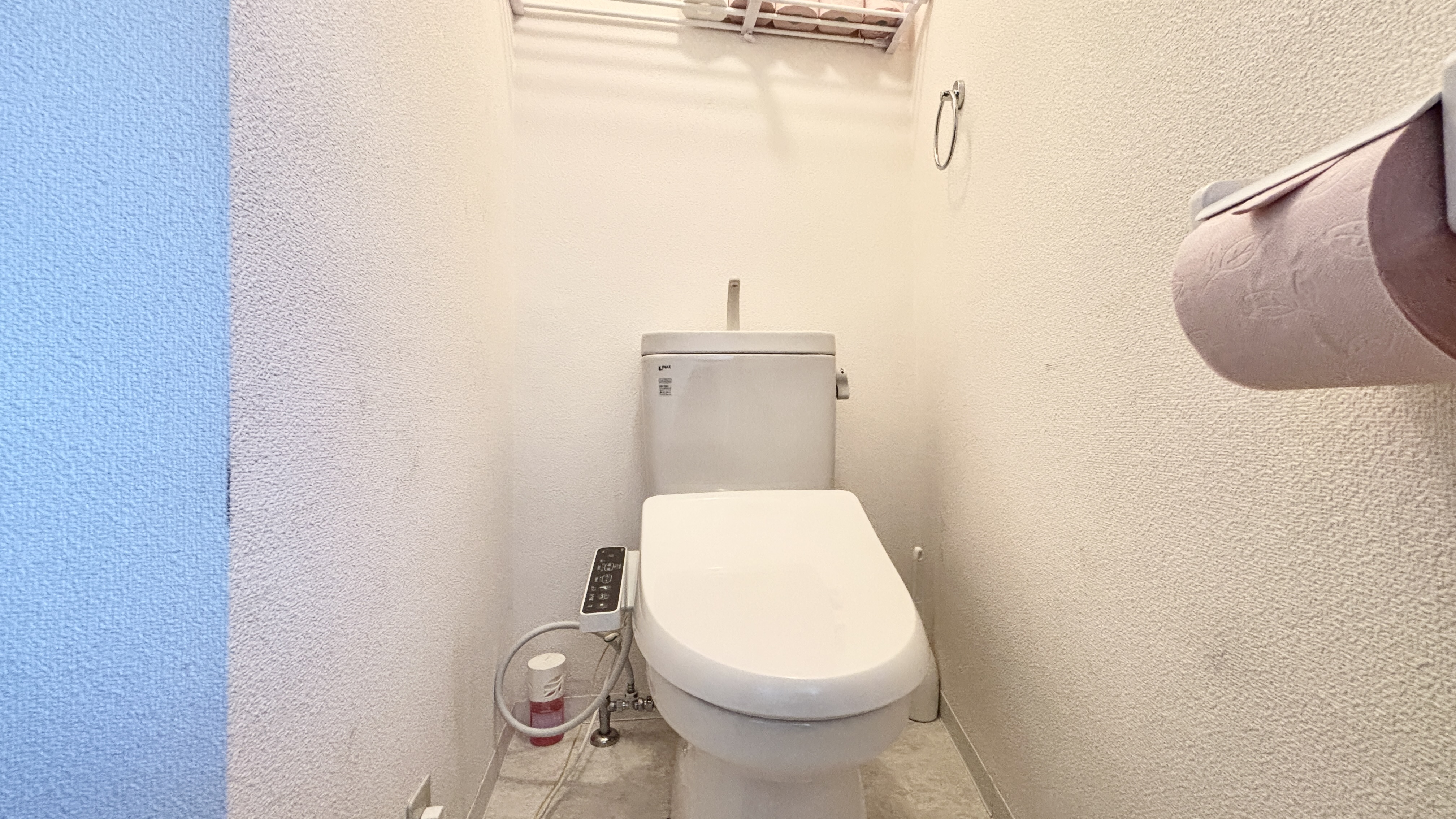 UENO SAKURA INN room number 201-13