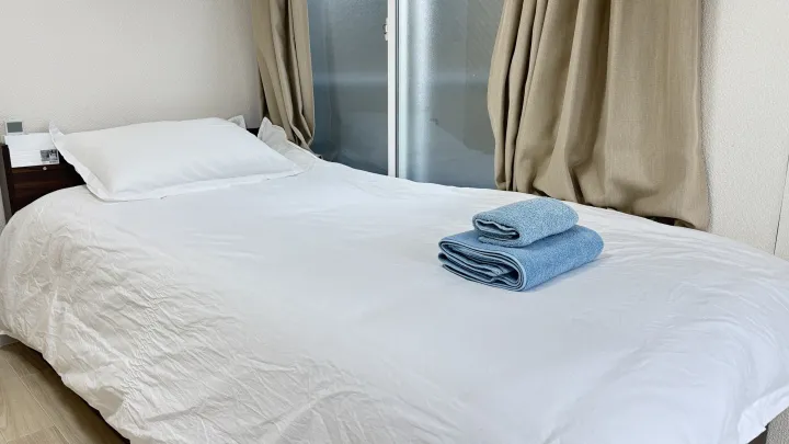 UENO SAKURA INN - Gallery Image-14