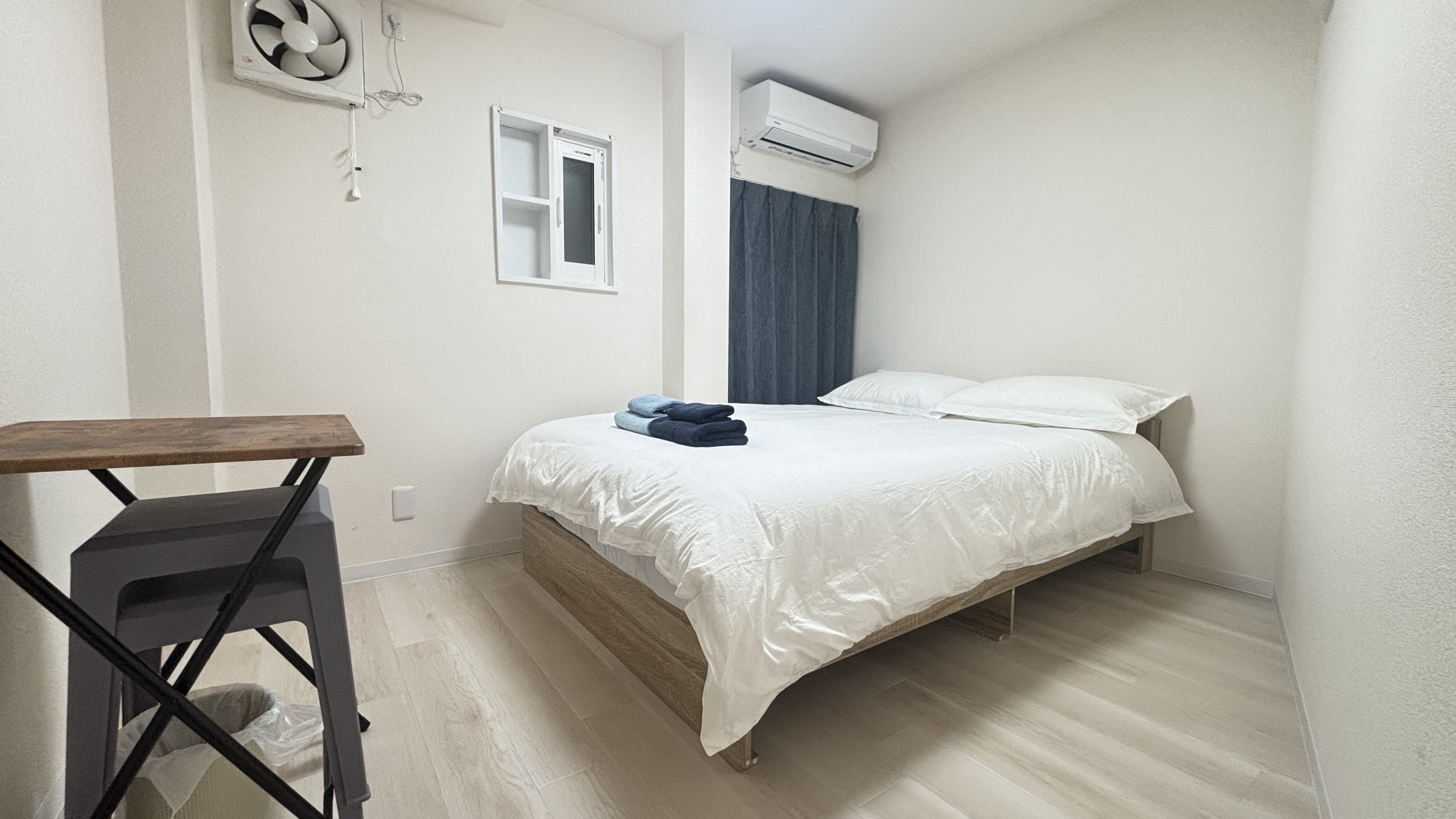 UENO SAKURA INN room number 201-5