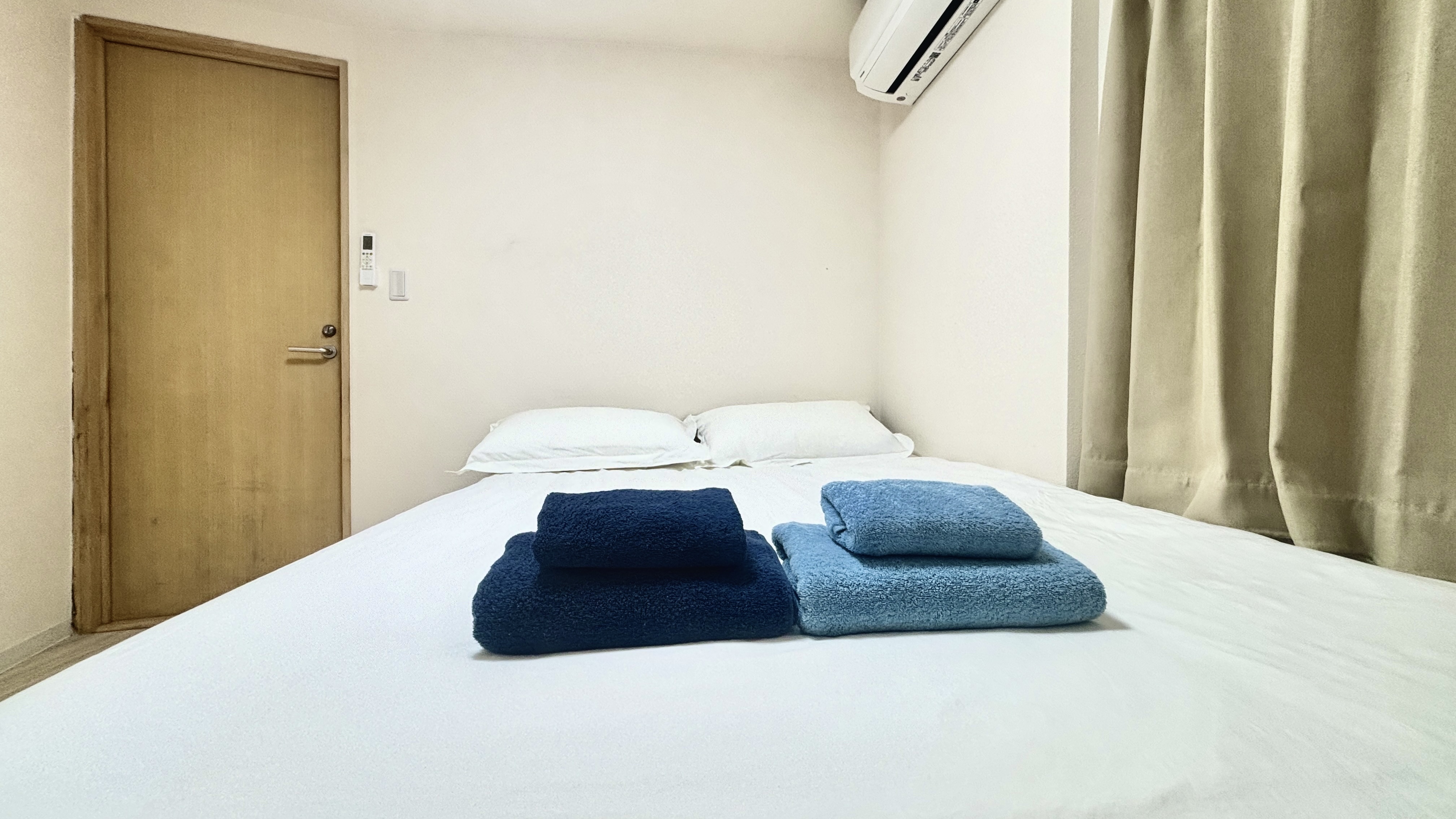 UENO SAKURA INN room number 102-2