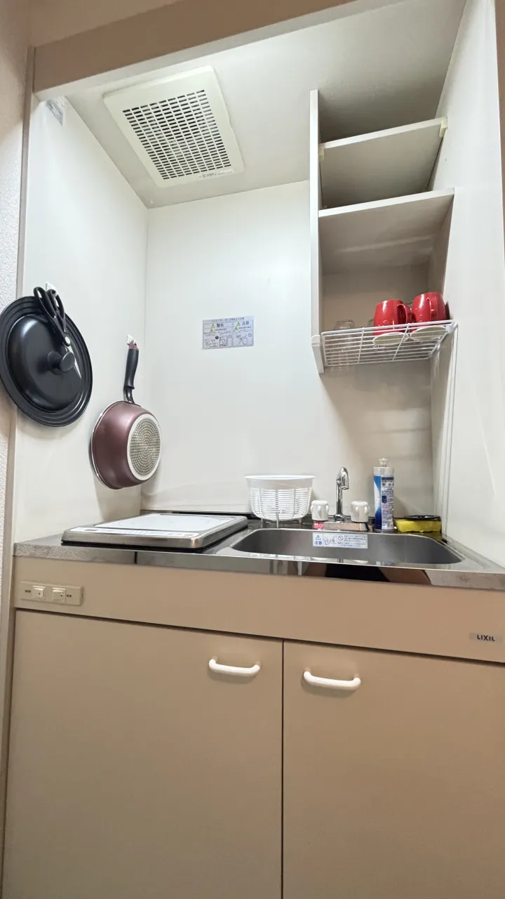 UENO SAKURA INN - Gallery Image-23