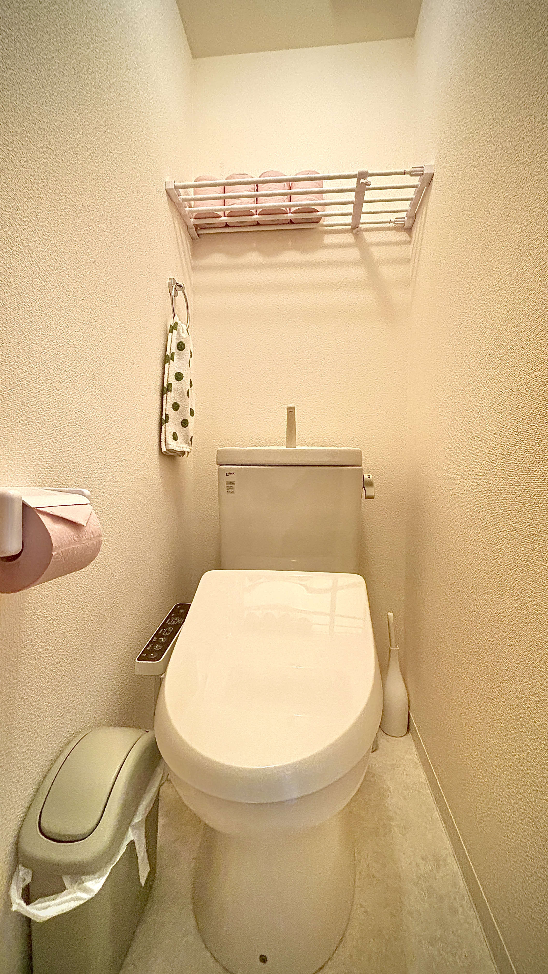 UENO SAKURA INN room number 102-7