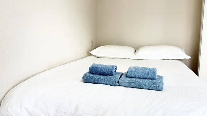 UENO SAKURA INN room number 401-15