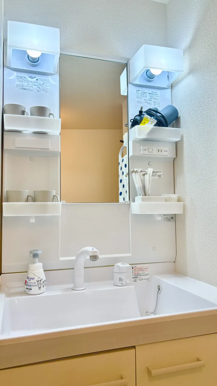UENO SAKURA INN - Gallery Image-24
