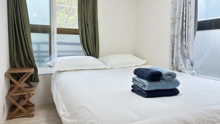 UENO SAKURA INN - Gallery Image-18