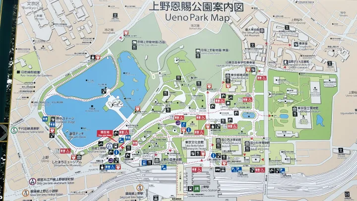 UENO SAKURA INN - Gallery Image-10