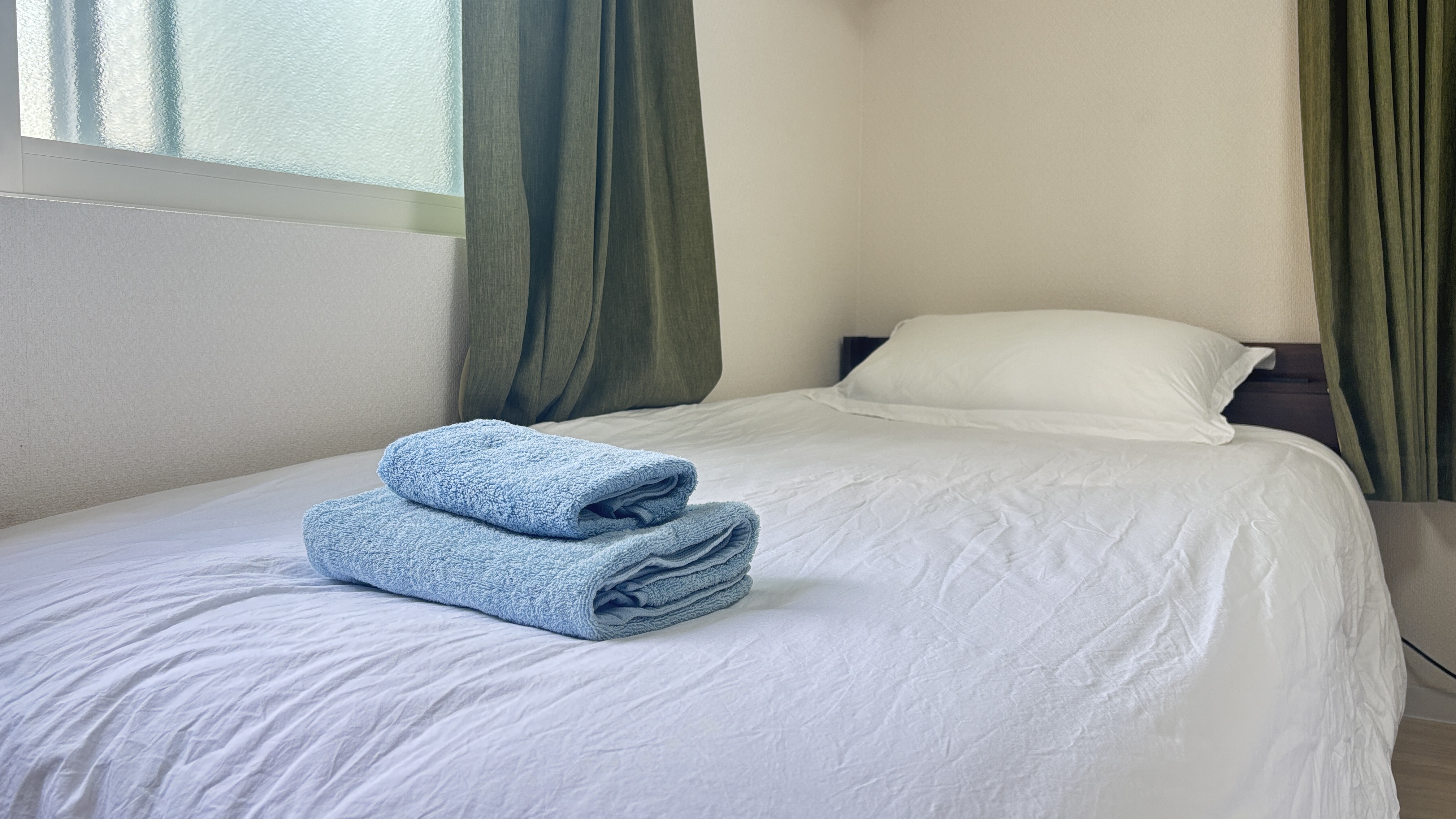 UENO SAKURA INN room number 201-9