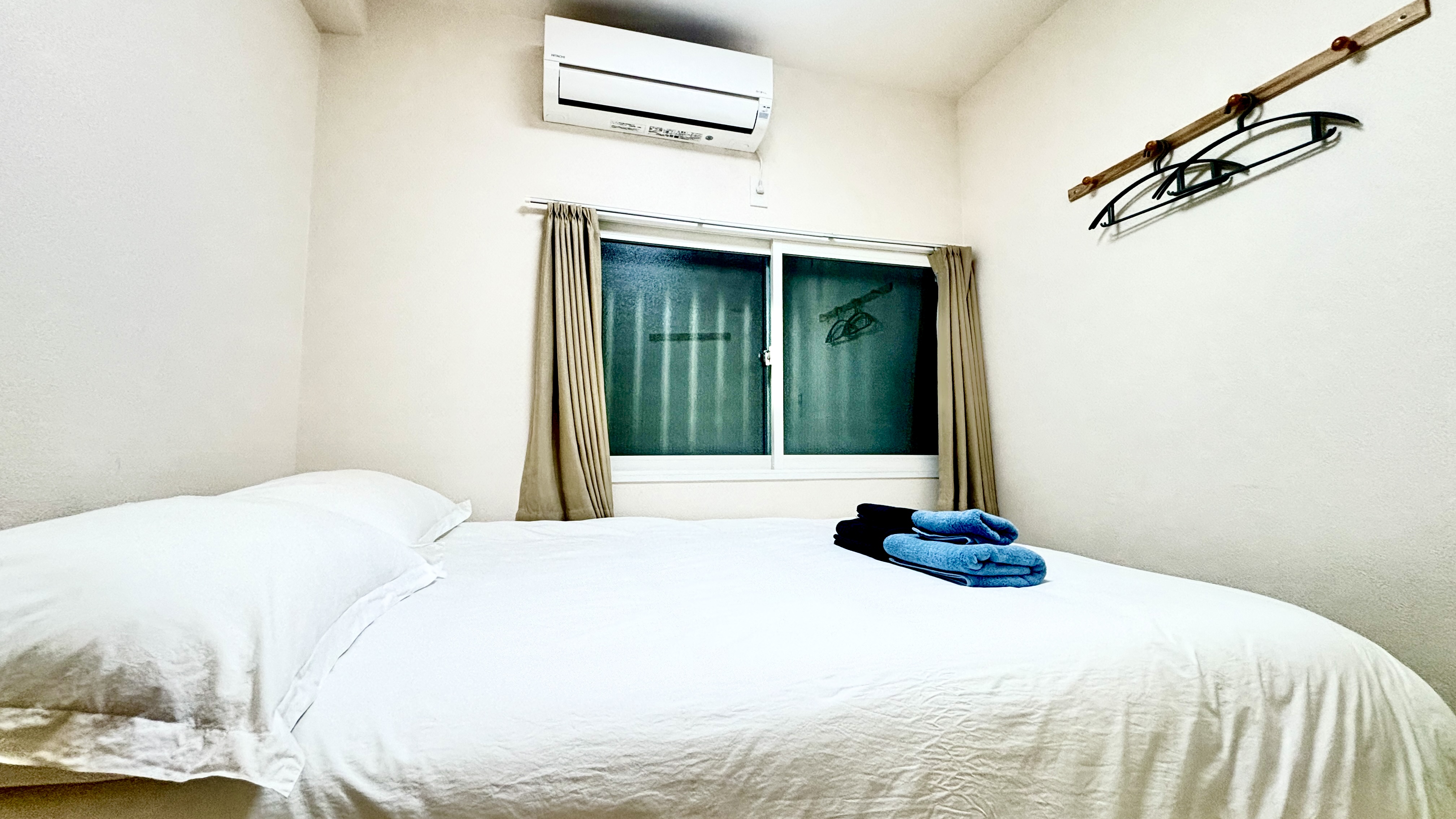 UENO SAKURA INN room number 102-4
