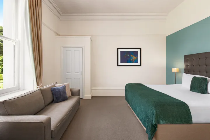 Superior Double Room-1
