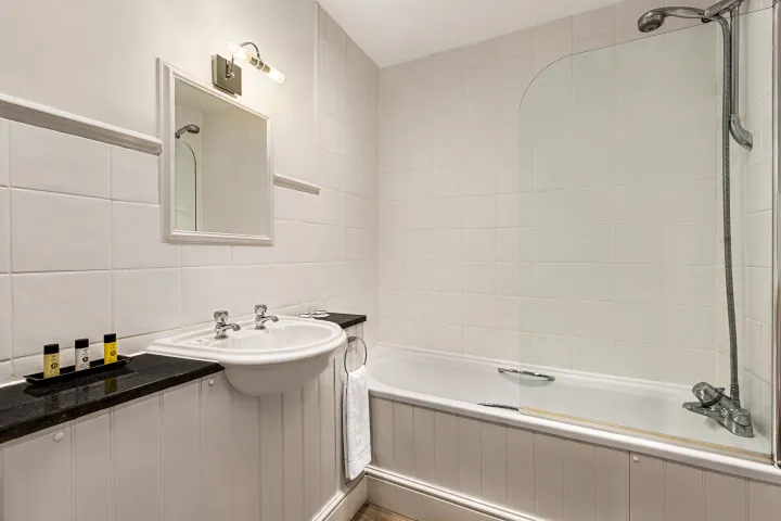 Standard Double or Twin Room-2