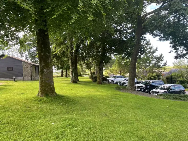 Trenython Manor Resort 16