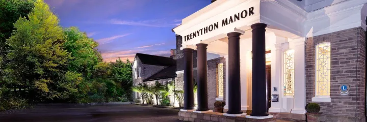Trenython Manor Resort 0