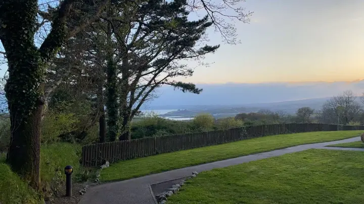 Trenython Manor Resort 11