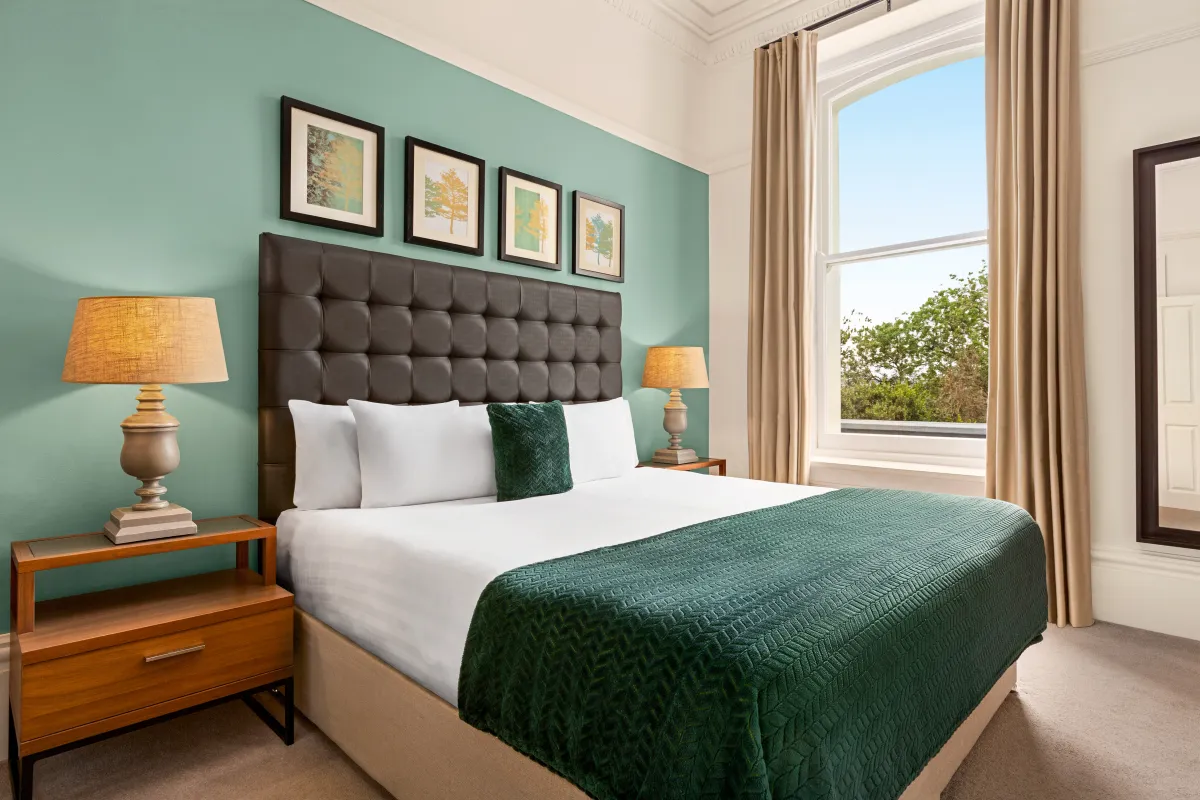 Standard Double or Twin Room-1