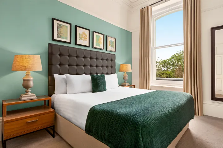 Standard Double or Twin Room-1