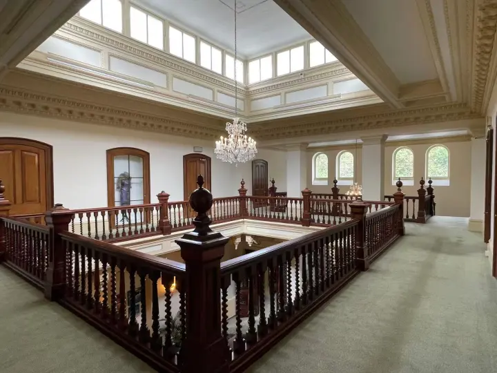 Trenython Manor Resort 3