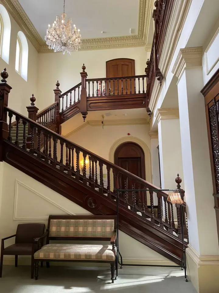 Trenython Manor Resort 2