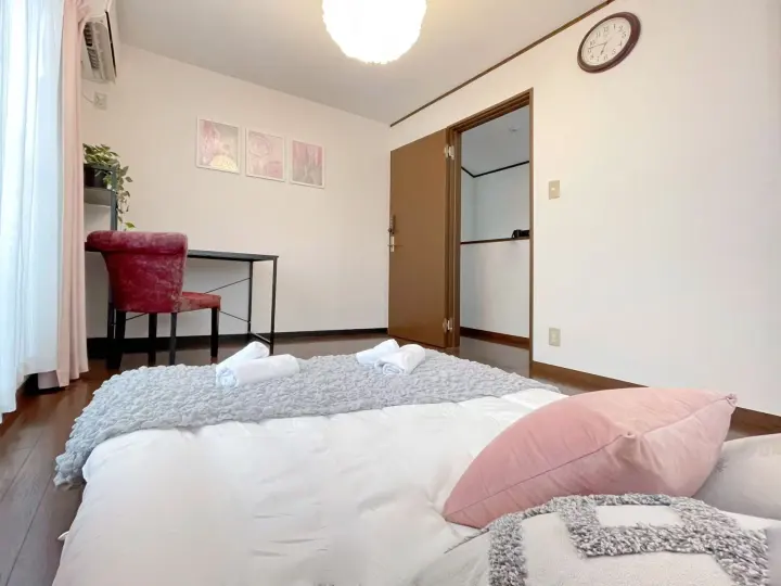 Nishikawaguchi GRINDEL 15