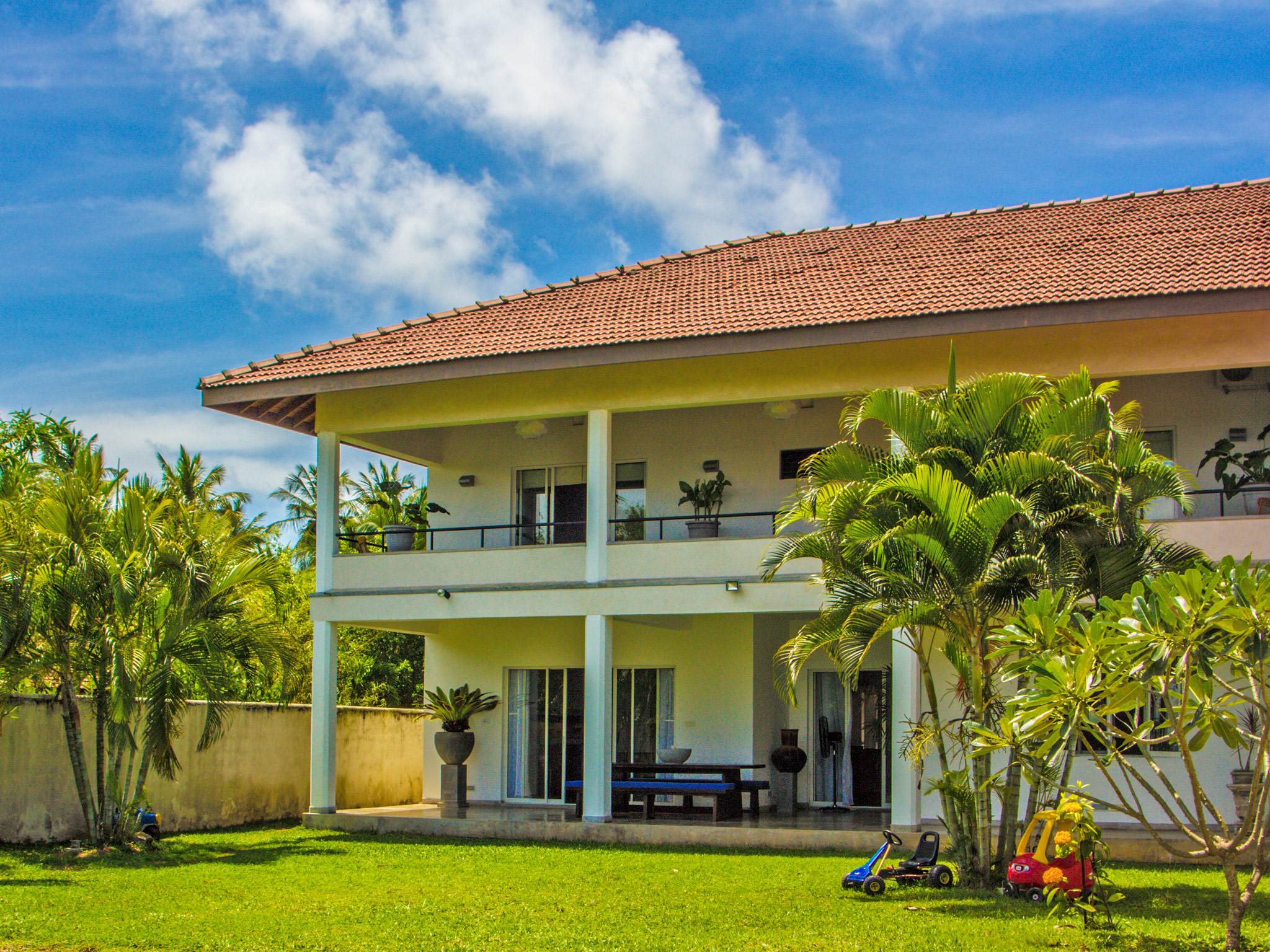 Villa 3