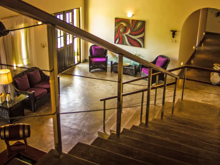 The Lagoon Villa 19