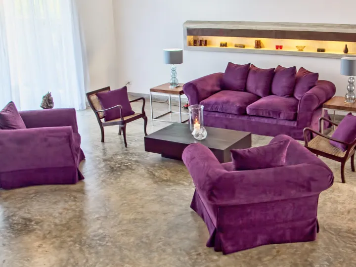 The Lagoon Villa 20