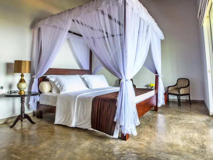 The Lagoon Villa 1