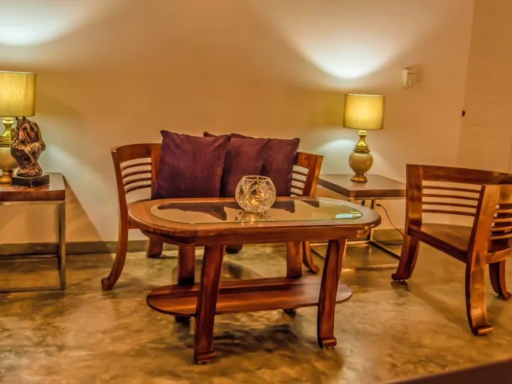 The Lagoon Villa 18
