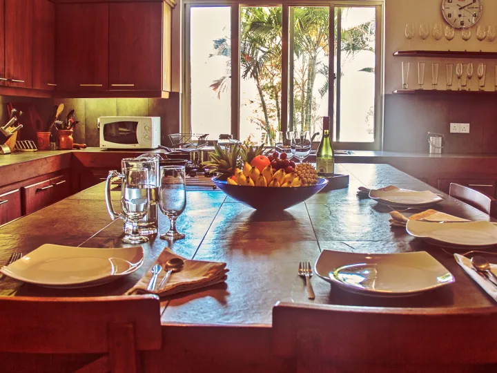 The Lagoon Villa 21