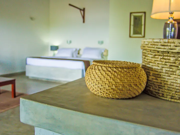 The Lagoon Villa 8