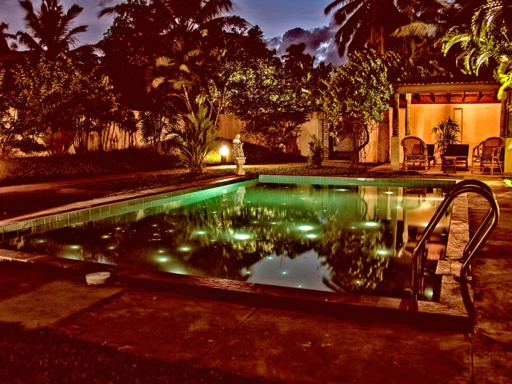 The Lagoon Villa 2