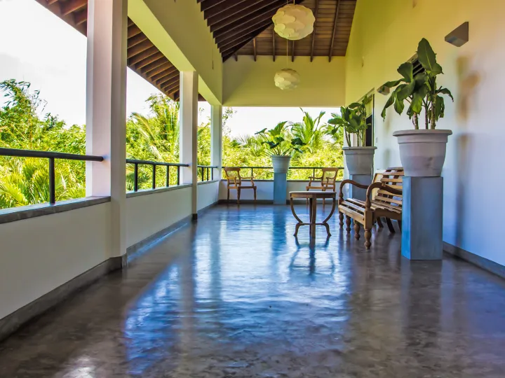 The Lagoon Villa 4