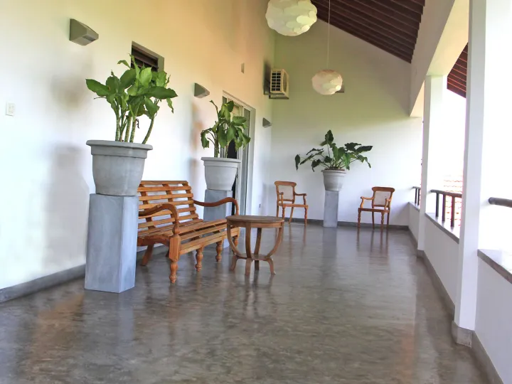 The Lagoon Villa 13