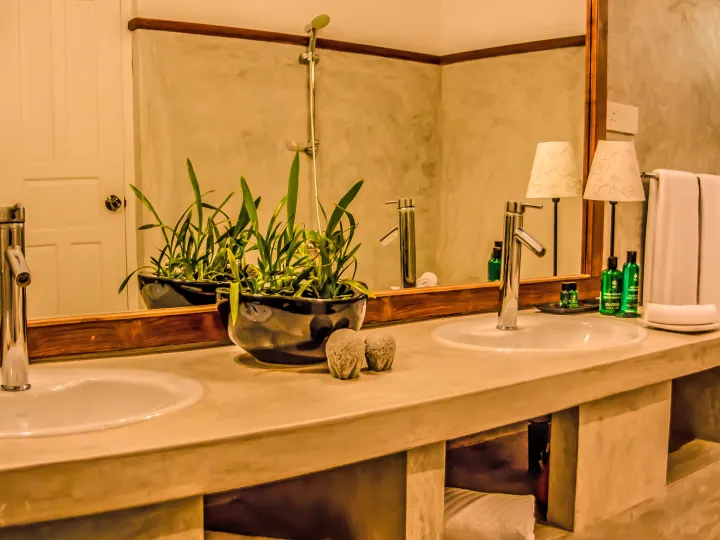The Lagoon Villa 11