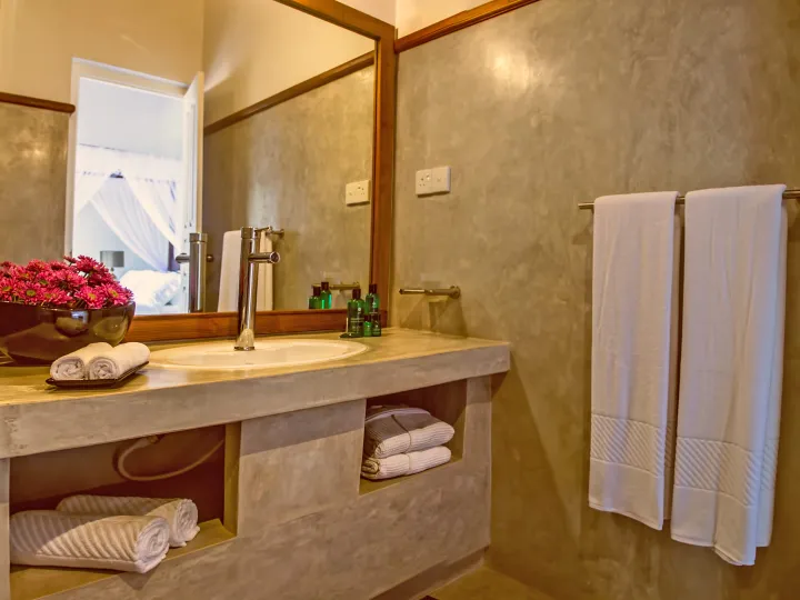 The Lagoon Villa 12