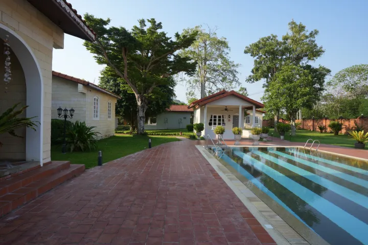 La Villa des Chien 22