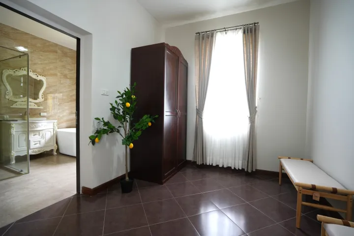 La Villa des Chien 7