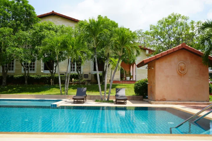 La Villa des Chien 3
