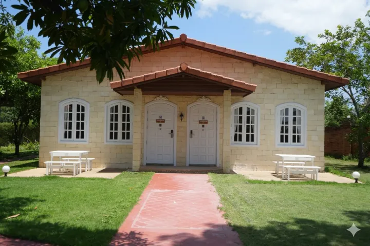 La Villa des Chien 33
