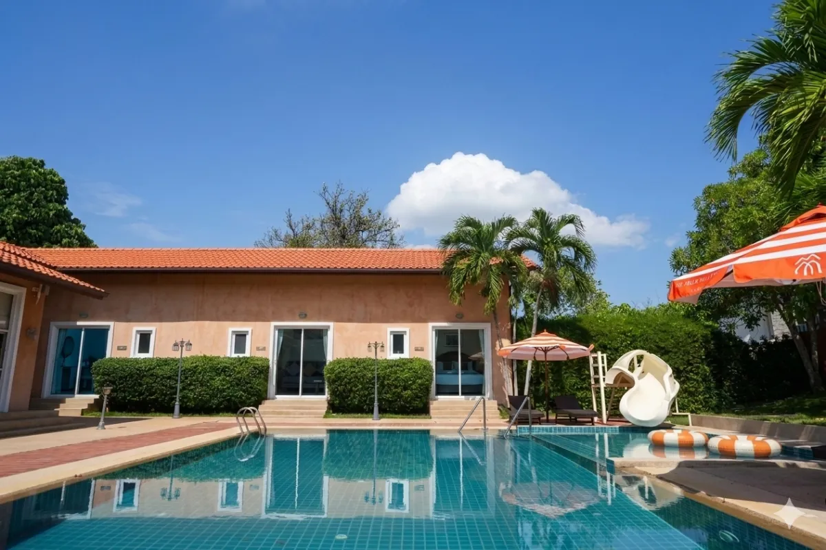 La Villa des Chien 3